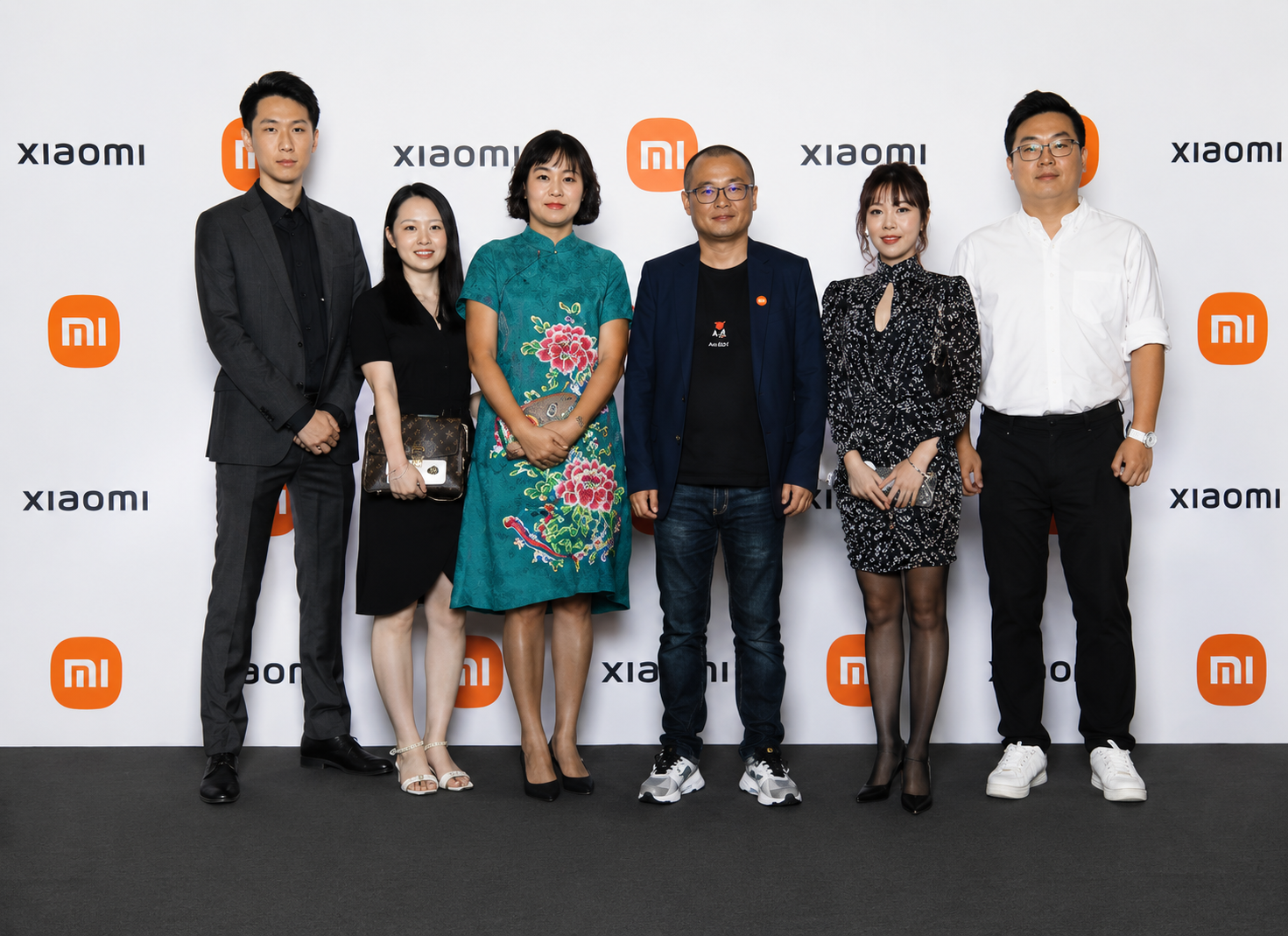 Xiaomi Retail Expansion