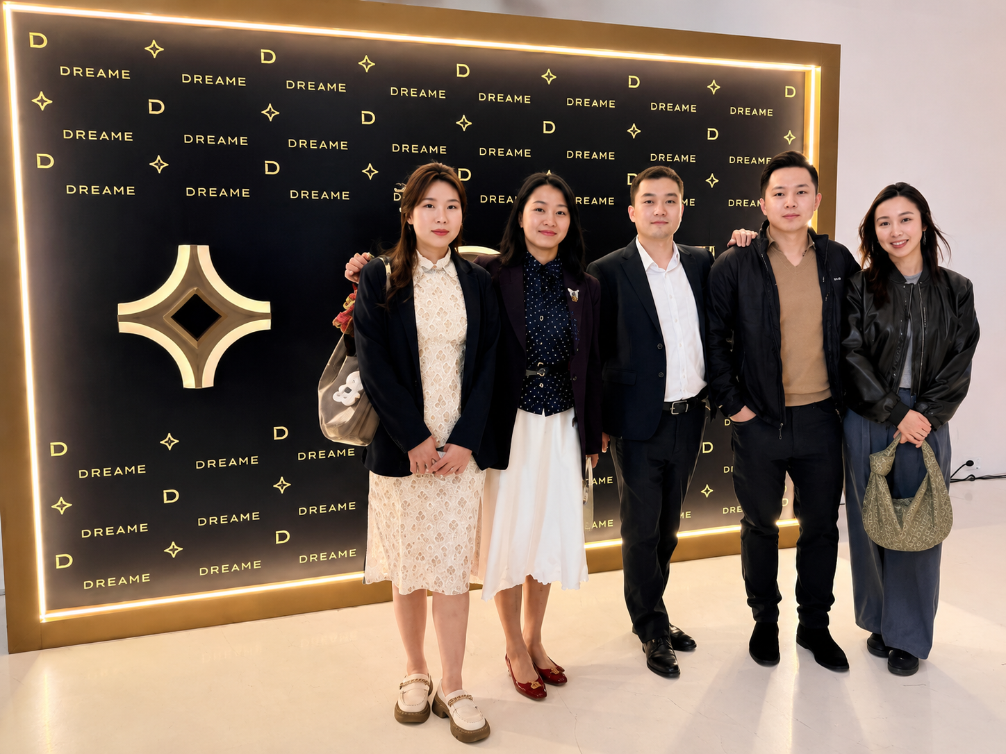 Dreame Global Launch